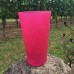 Dubbeglas Schorleglas 0,5L satiniert pink
